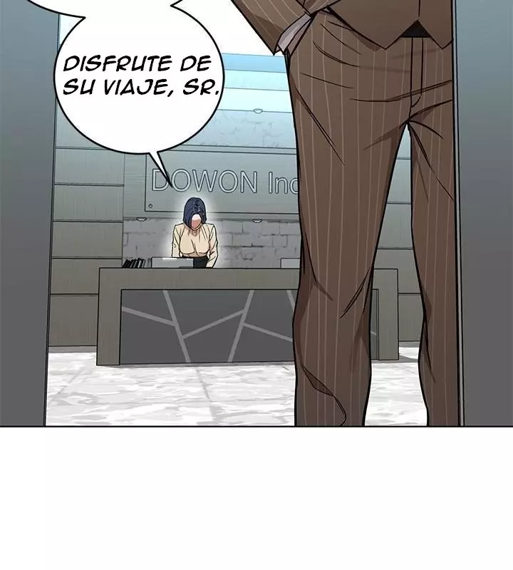 ONE KILL Capítulo 25 - Page 19