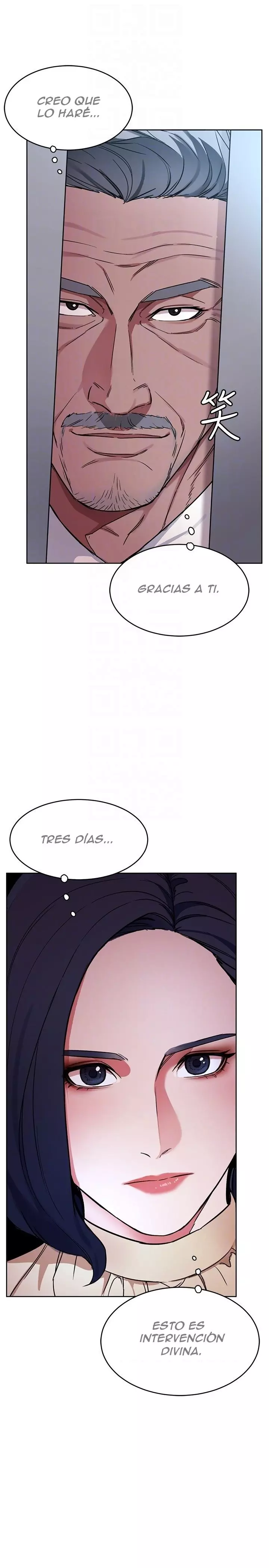 ONE KILL Capítulo 25 - Page 20