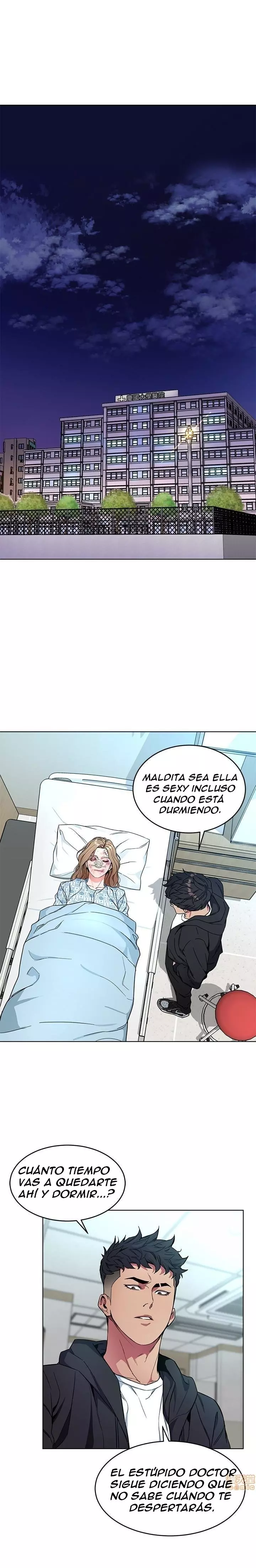 ONE KILL Capítulo 25 - Page 22