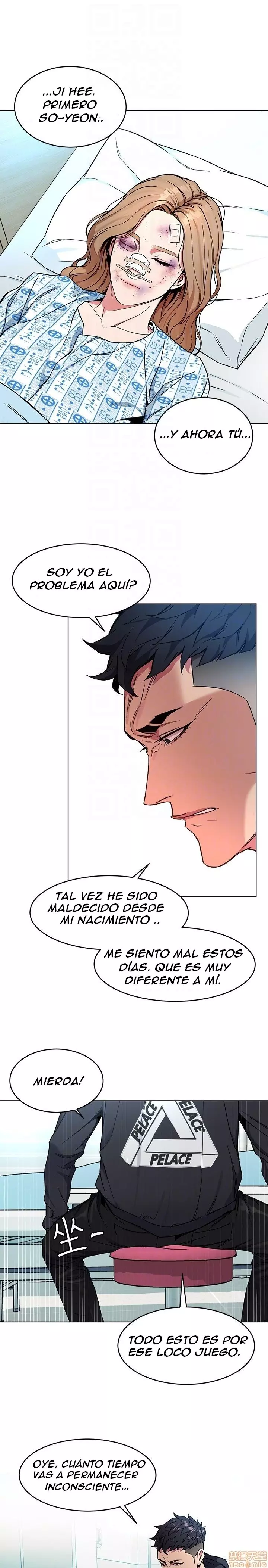ONE KILL Capítulo 25 - Page 23