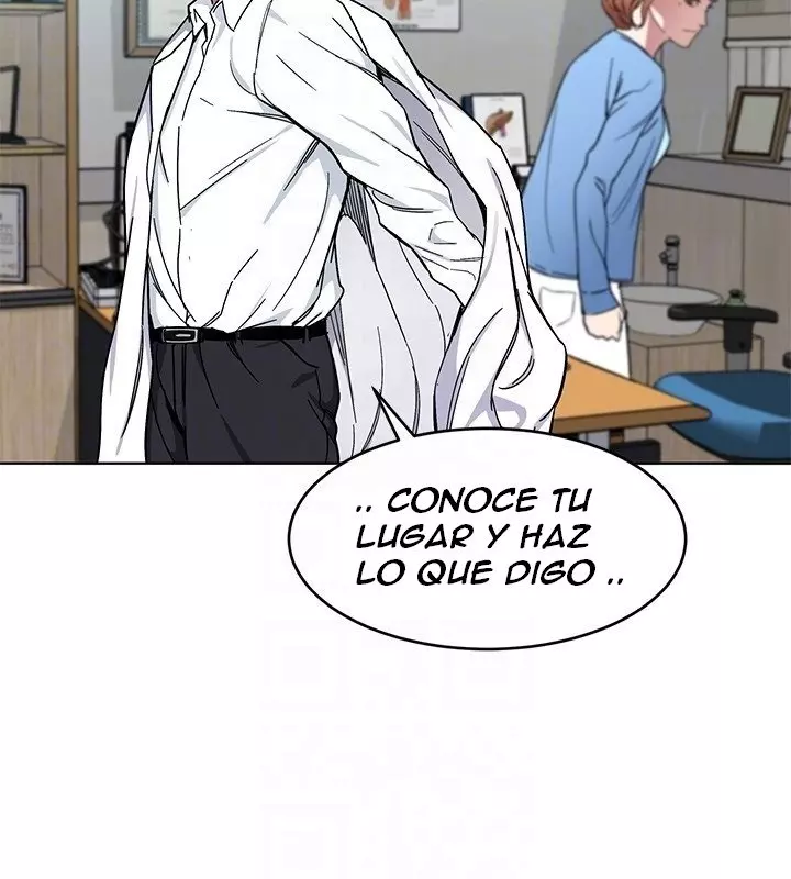 ONE KILL Capítulo 25 - Page 27