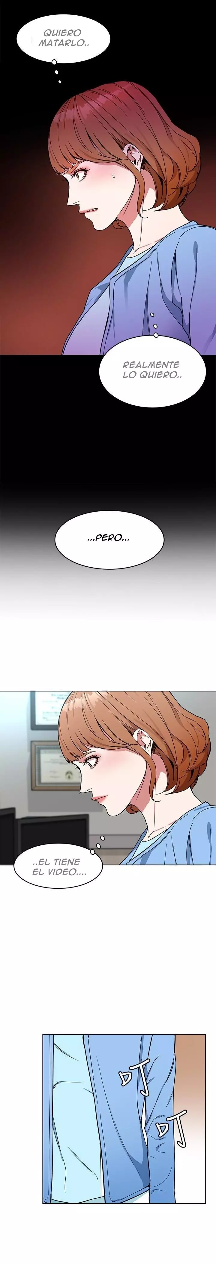 ONE KILL Capítulo 25 - Page 30