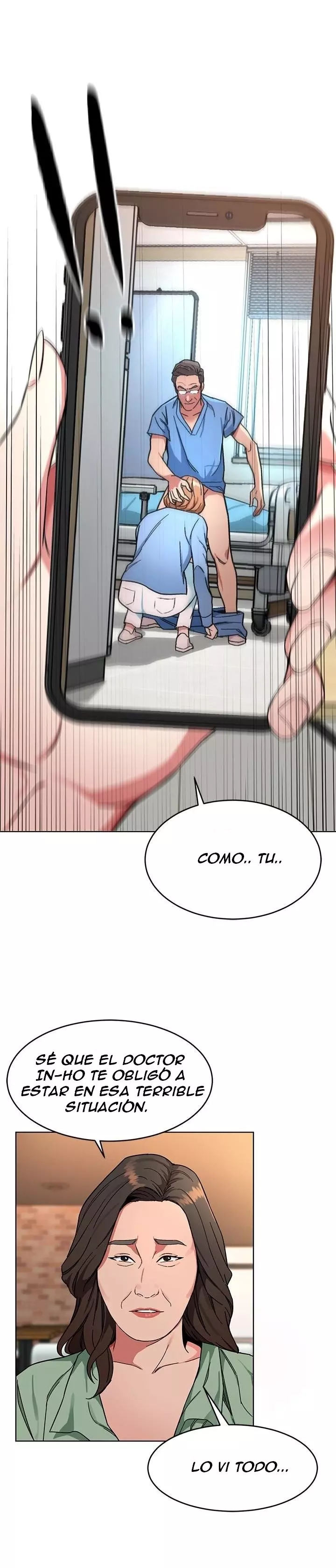 ONE KILL Capítulo 25 - Page 38