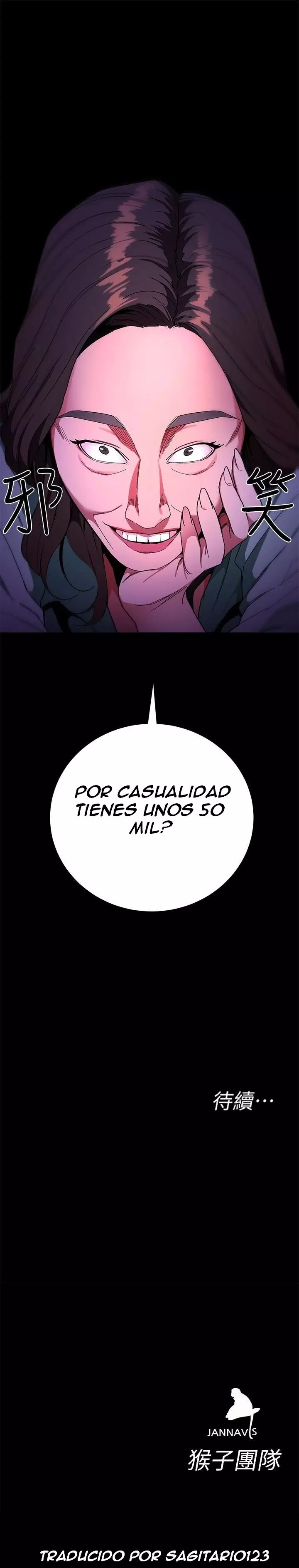 ONE KILL Capítulo 25 - Page 40