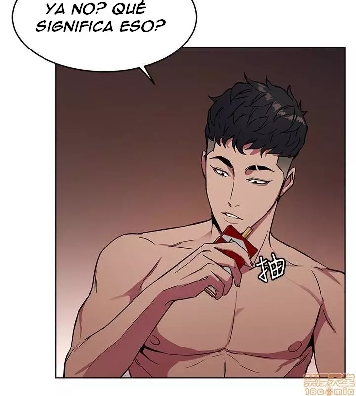 ONE KILL Capítulo 25 - Page 9