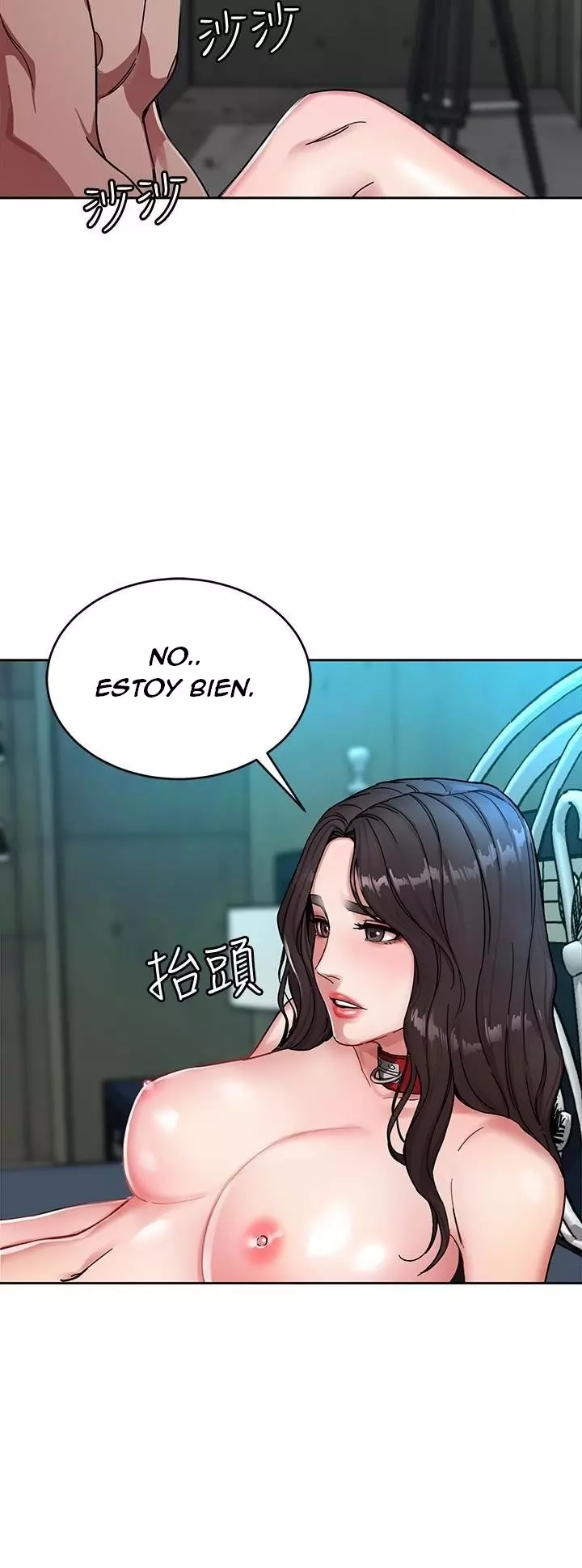 ONE KILL Capítulo 26 - Page 11