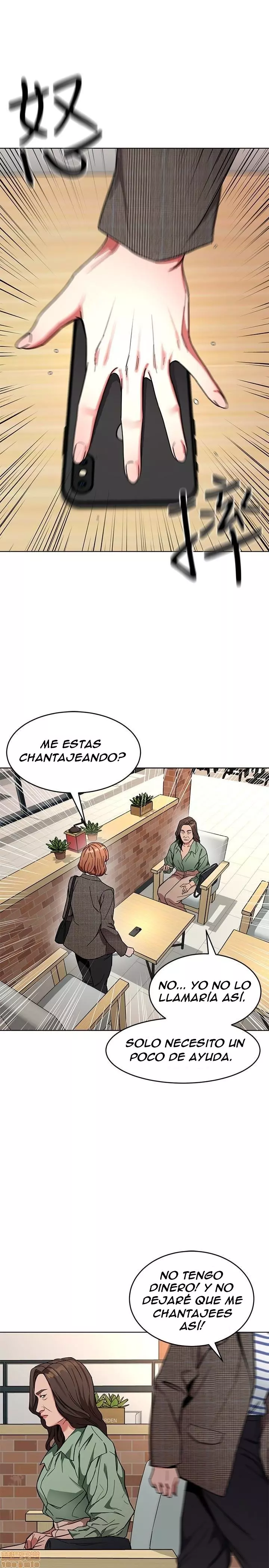 ONE KILL Capítulo 26 - Page 2