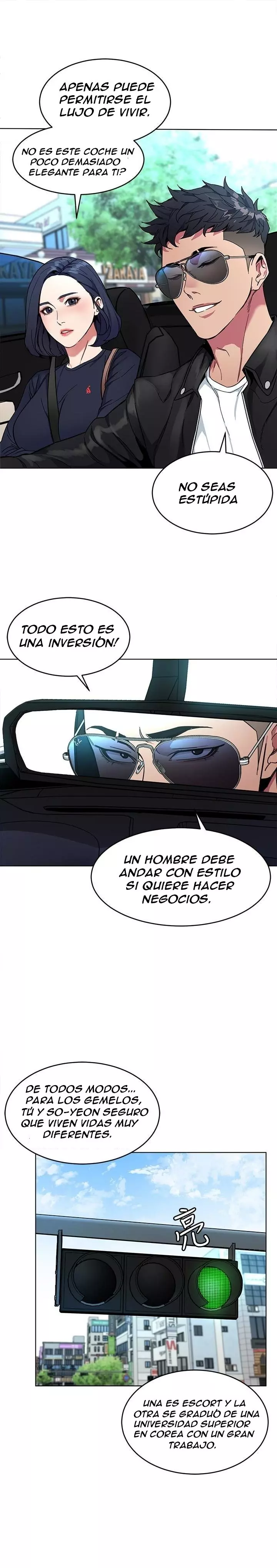 ONE KILL Capítulo 26 - Page 26