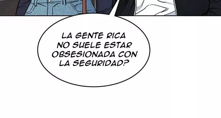 ONE KILL Capítulo 26 - Page 29