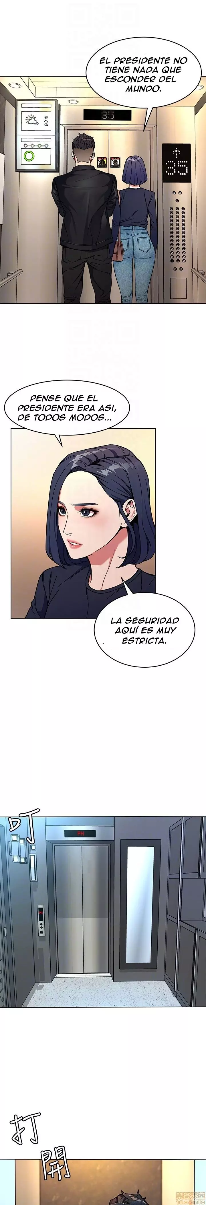 ONE KILL Capítulo 26 - Page 30