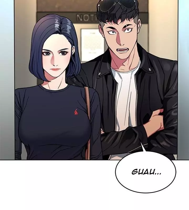 ONE KILL Capítulo 26 - Page 31