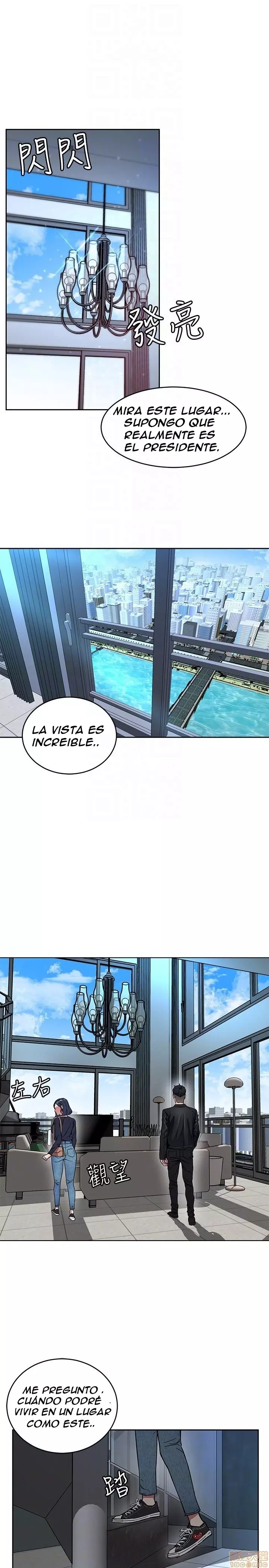 ONE KILL Capítulo 26 - Page 32