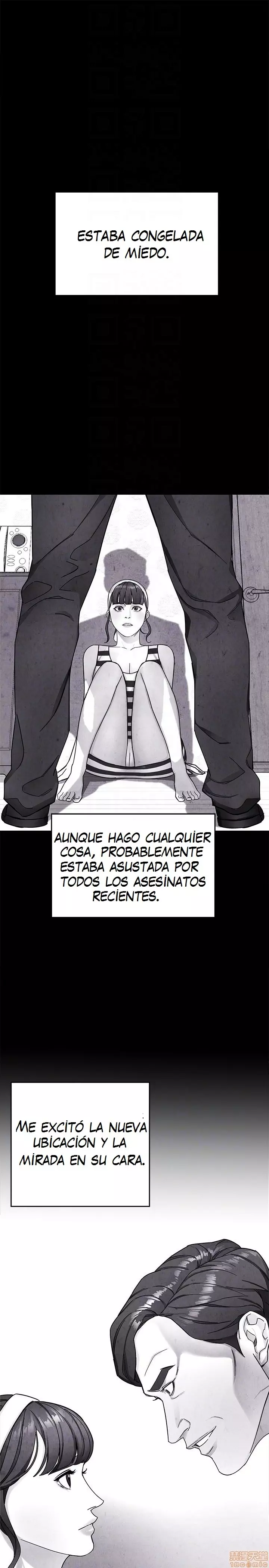 ONE KILL Capítulo 27 - Page 16