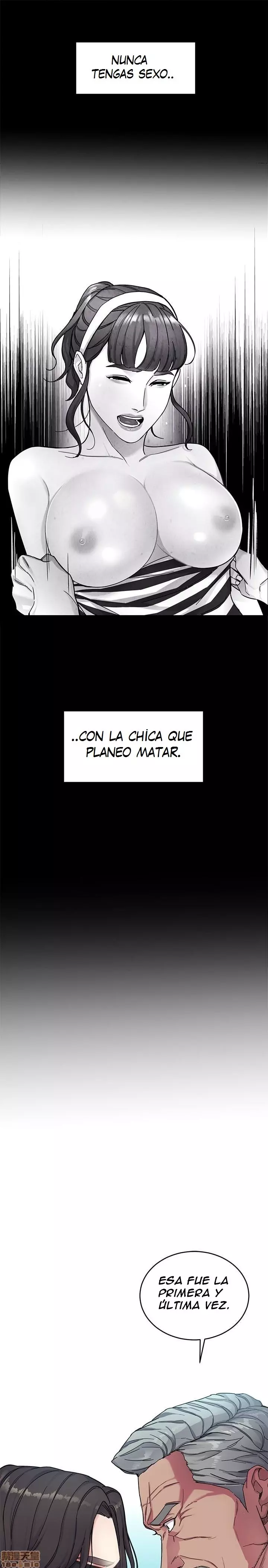 ONE KILL Capítulo 27 - Page 18