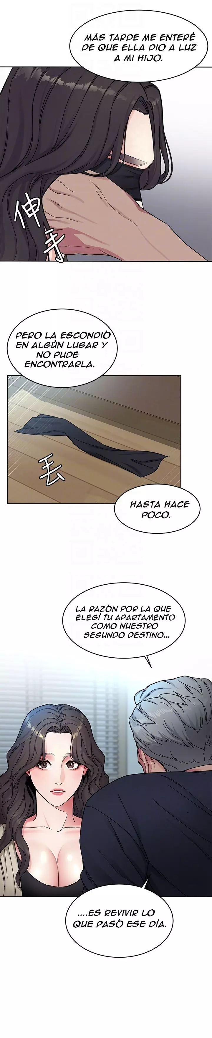 ONE KILL Capítulo 27 - Page 20