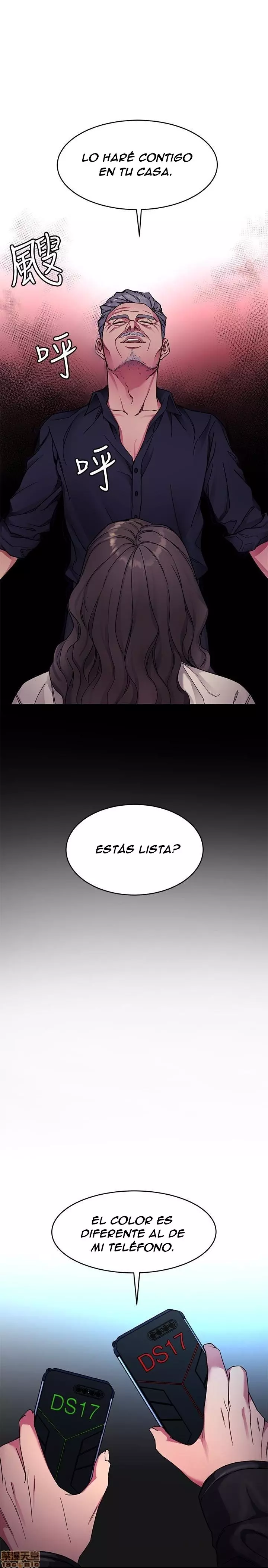 ONE KILL Capítulo 27 - Page 21