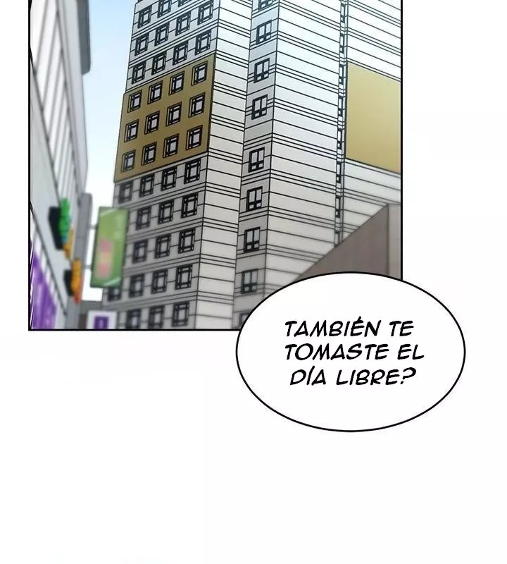 ONE KILL Capítulo 27 - Page 28