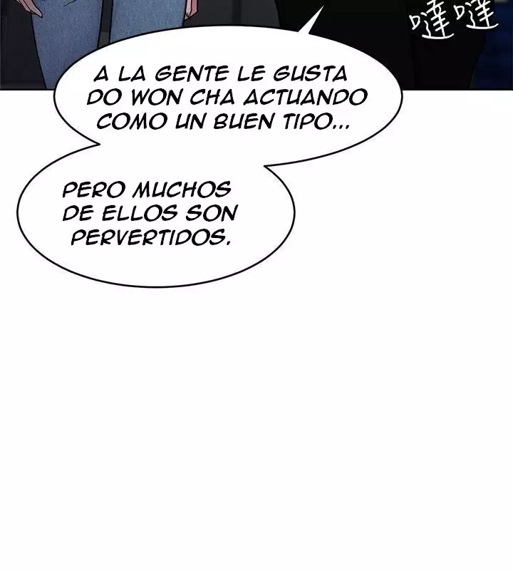 ONE KILL Capítulo 27 - Page 3