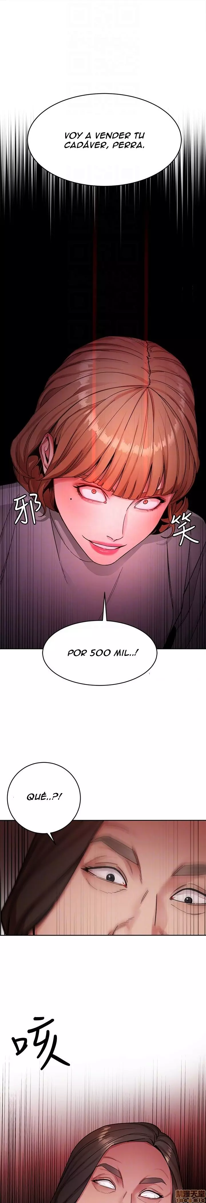 ONE KILL Capítulo 27 - Page 35