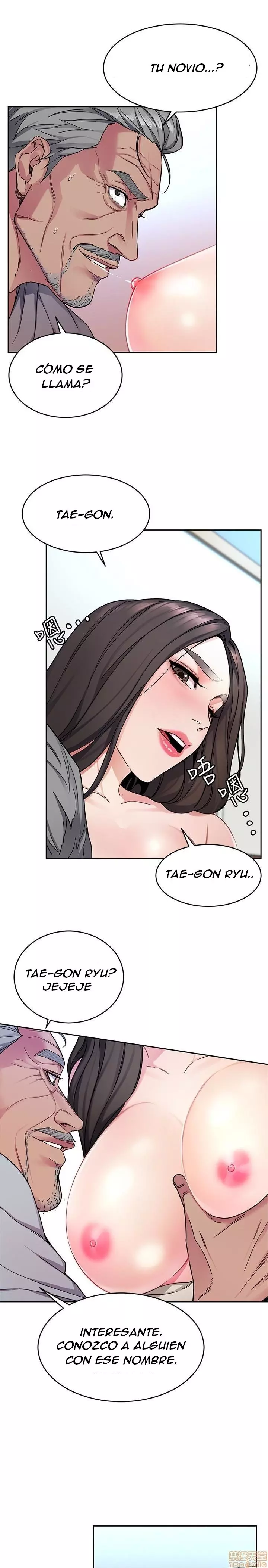 ONE KILL Capítulo 27 - Page 39