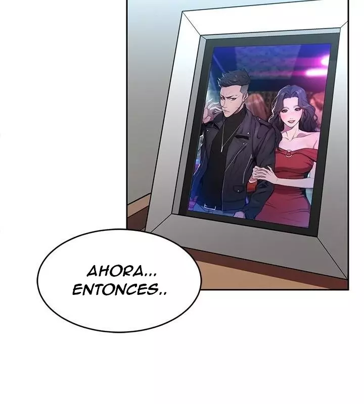 ONE KILL Capítulo 27 - Page 40