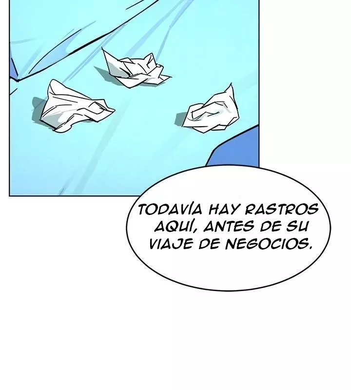 ONE KILL Capítulo 27 - Page 7