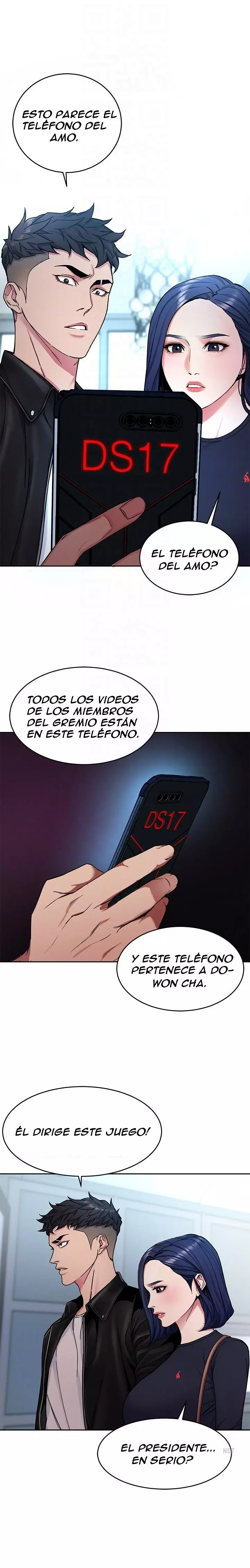 ONE KILL Capítulo 28 - Page 16