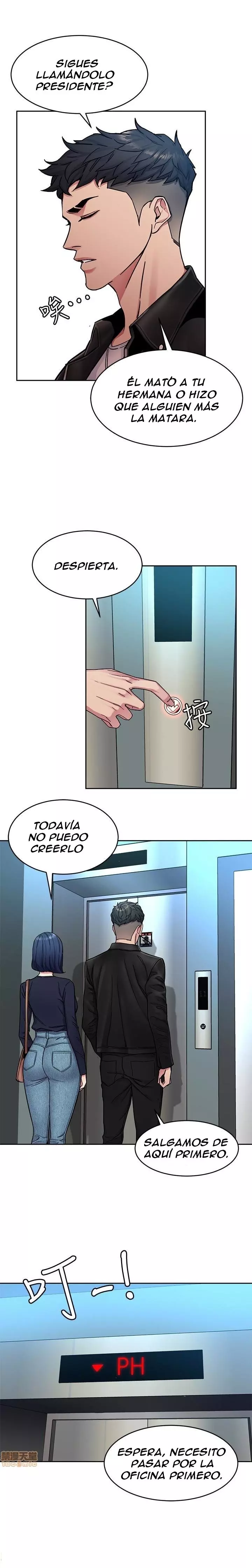 ONE KILL Capítulo 28 - Page 17