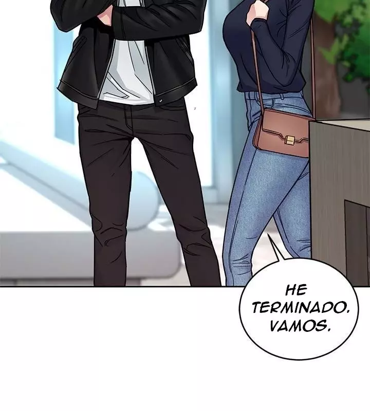 ONE KILL Capítulo 28 - Page 26