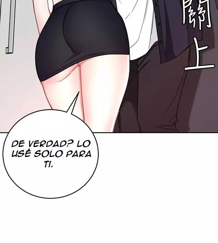 ONE KILL Capítulo 28 - Page 32