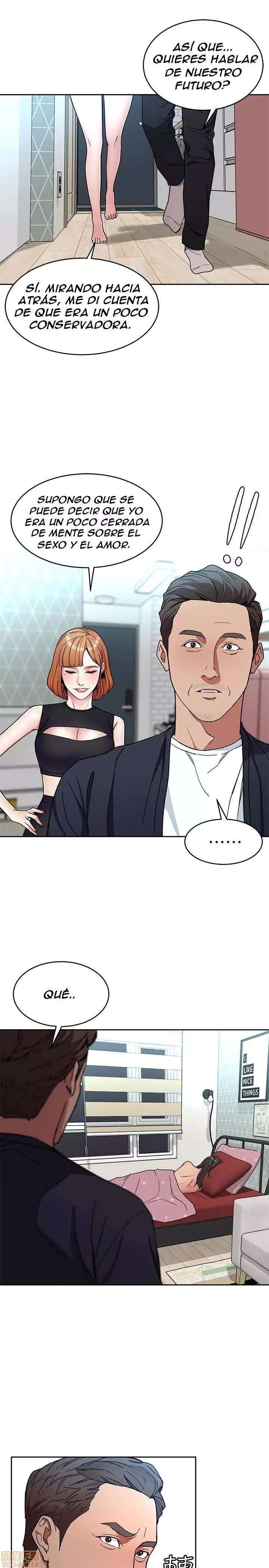 ONE KILL Capítulo 28 - Page 33