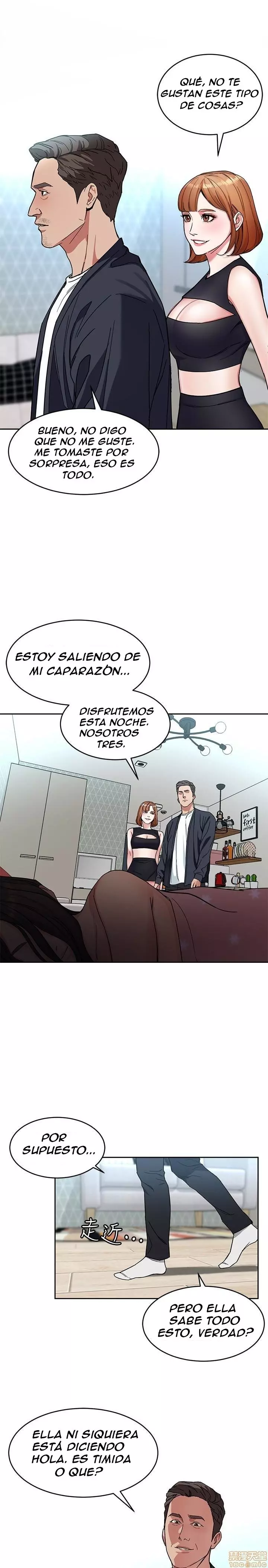 ONE KILL Capítulo 28 - Page 35
