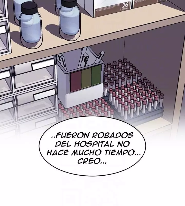 ONE KILL Capítulo 29 - Page 16