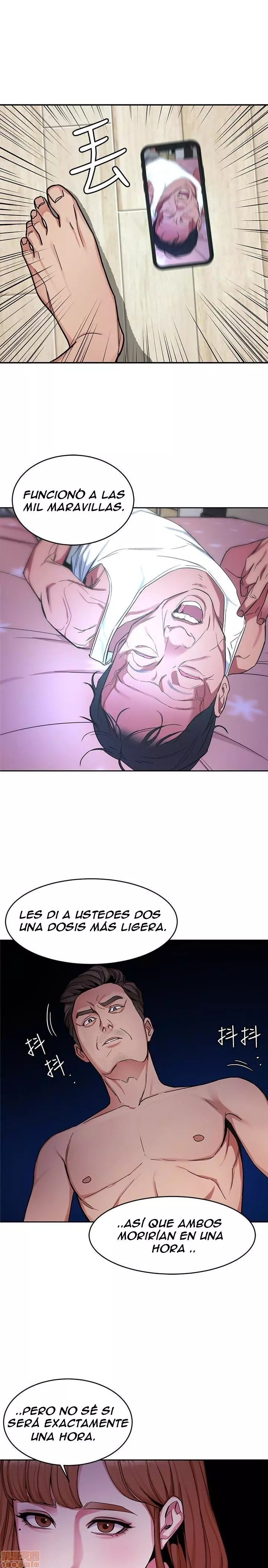 ONE KILL Capítulo 29 - Page 17