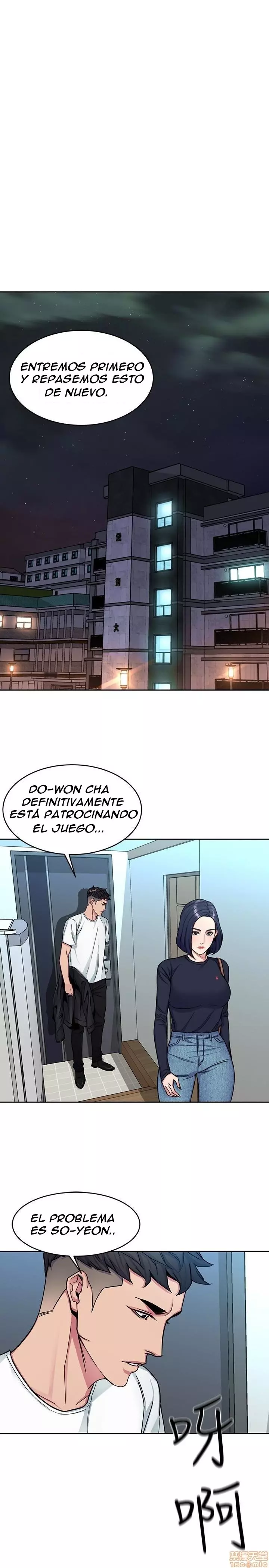 ONE KILL Capítulo 29 - Page 21