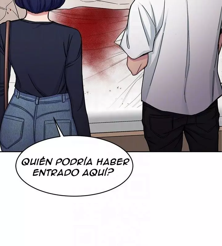 ONE KILL Capítulo 29 - Page 23