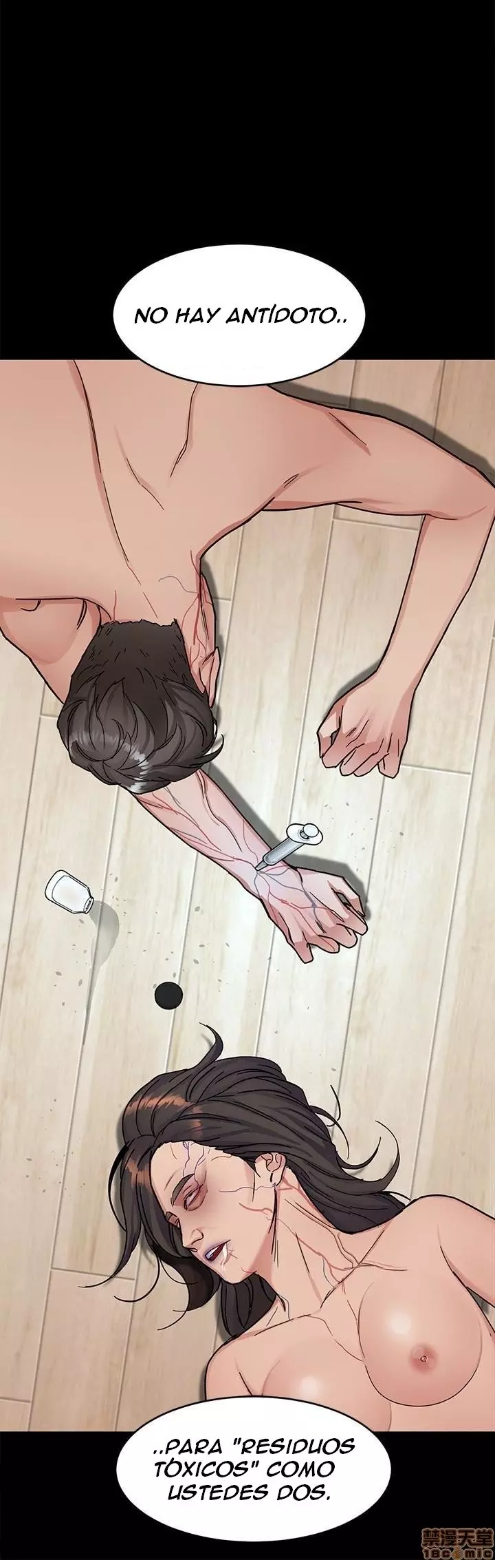 ONE KILL Capítulo 29 - Page 38