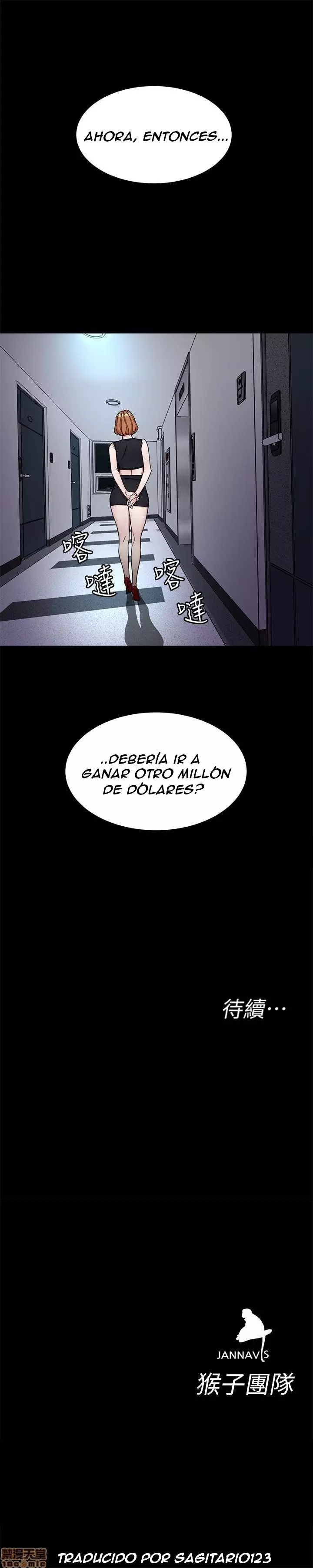 ONE KILL Capítulo 29 - Page 39