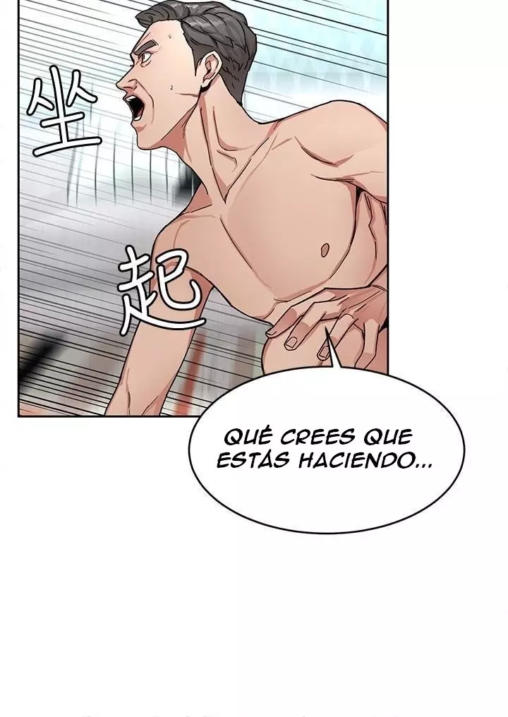 ONE KILL Capítulo 29 - Page 9