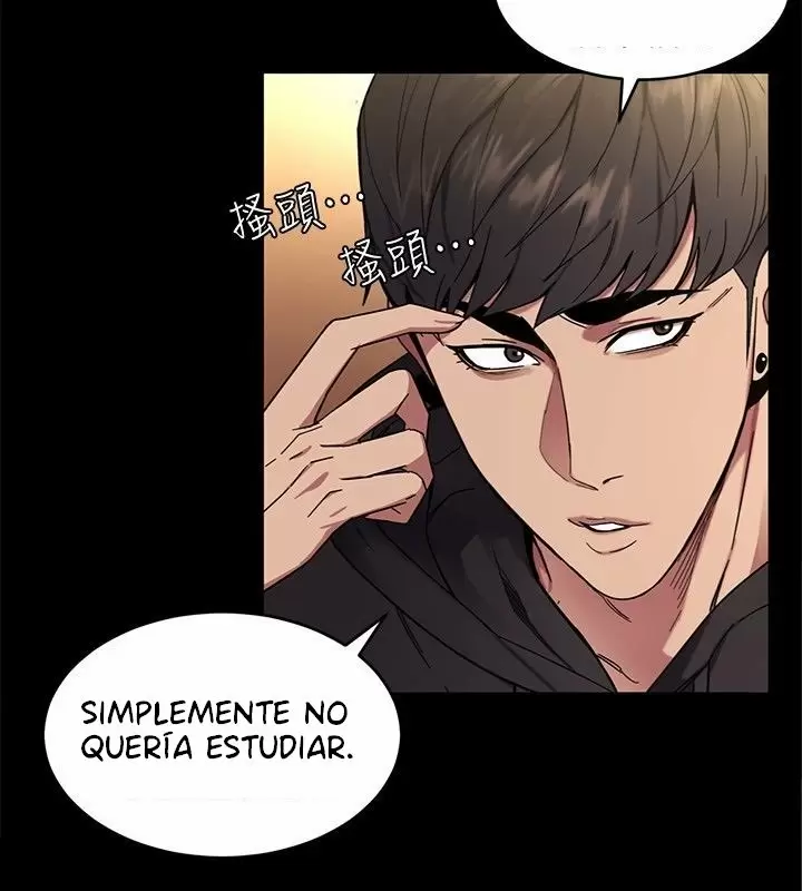 ONE KILL Capítulo 3 - Page 19