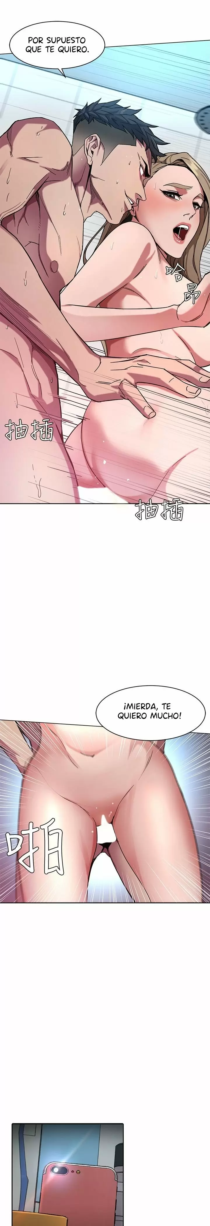ONE KILL Capítulo 3 - Page 3