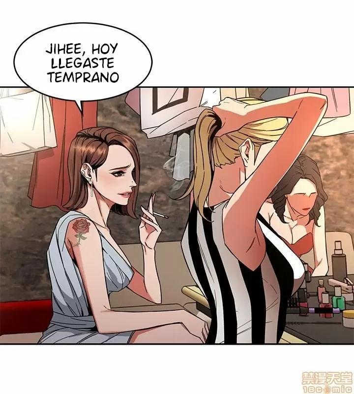 ONE KILL Capítulo 3 - Page 39