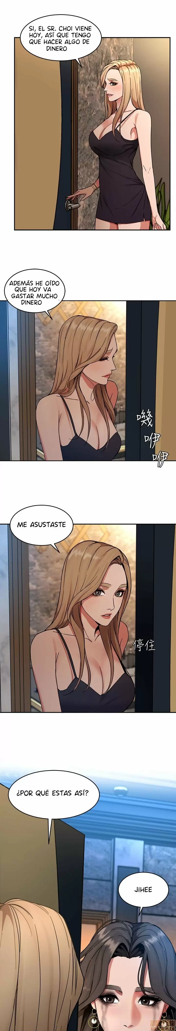 ONE KILL Capítulo 3 - Page 40