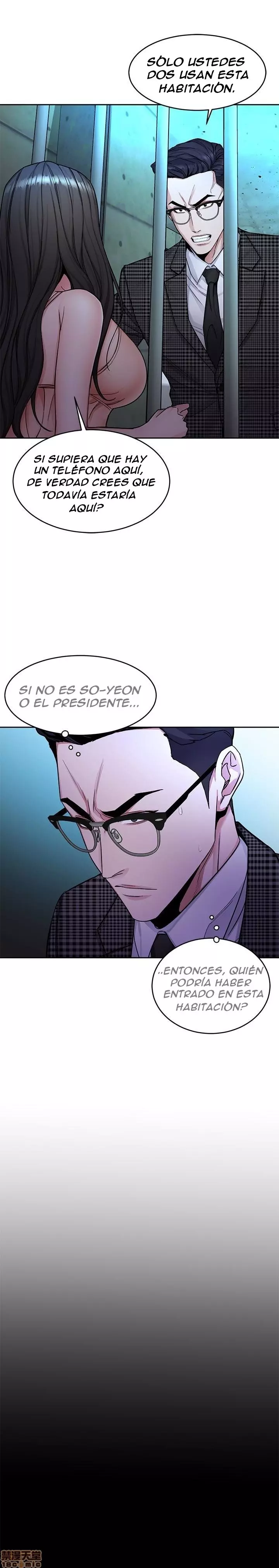 ONE KILL Capítulo 30 - Page 14