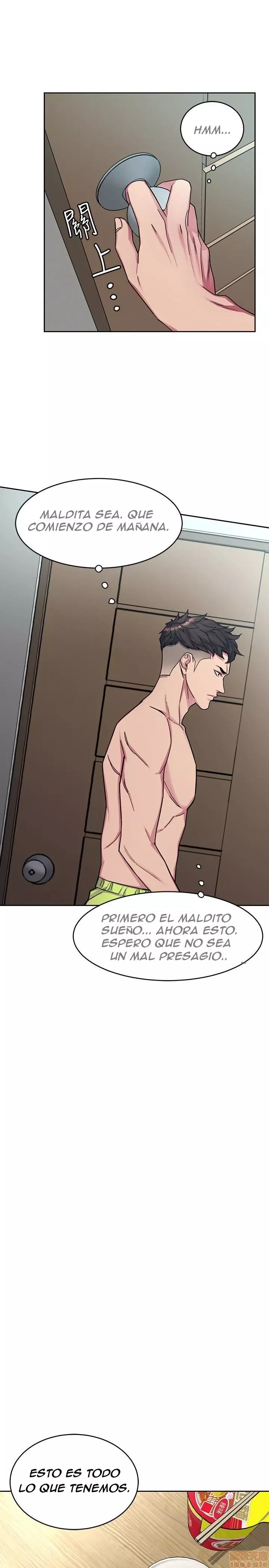 ONE KILL Capítulo 30 - Page 25