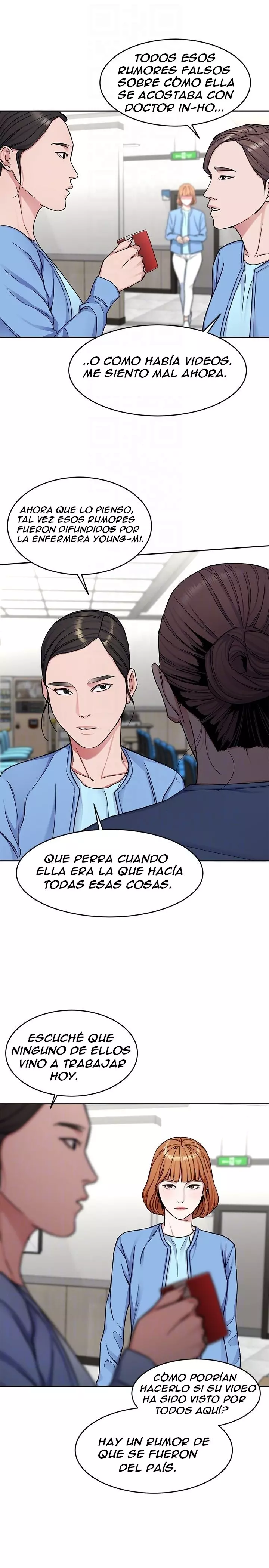ONE KILL Capítulo 30 - Page 33