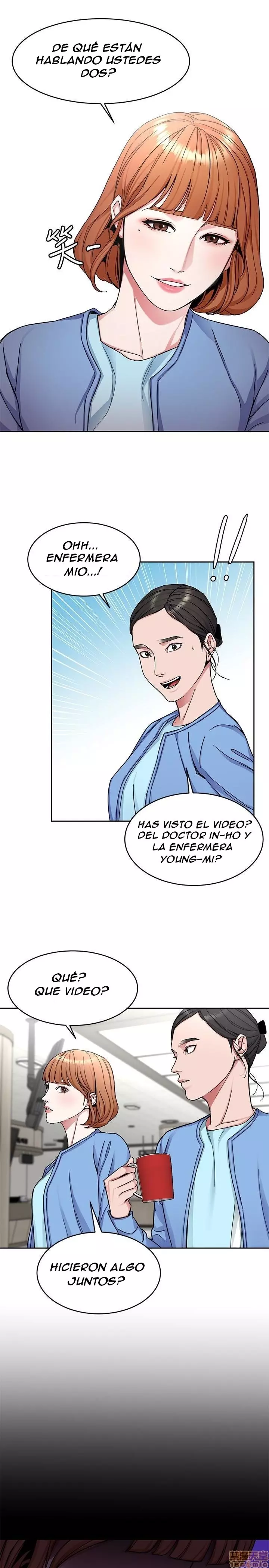 ONE KILL Capítulo 30 - Page 34