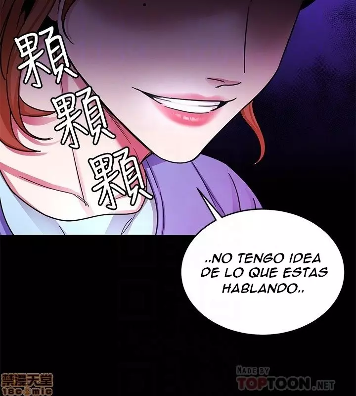ONE KILL Capítulo 30 - Page 35