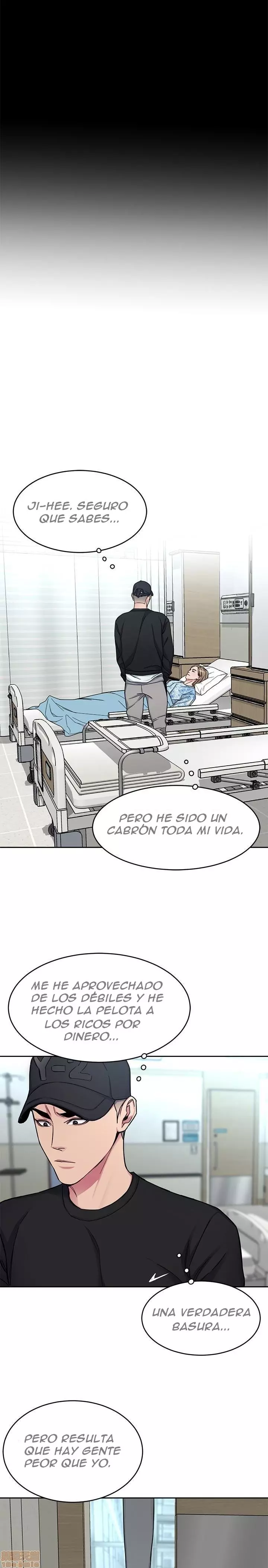 ONE KILL Capítulo 30 - Page 36