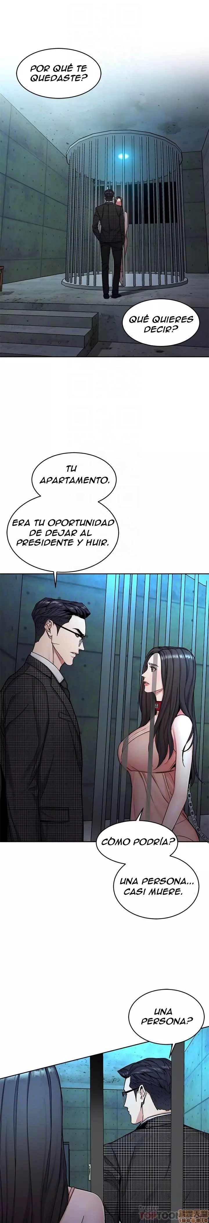 ONE KILL Capítulo 30 - Page 8